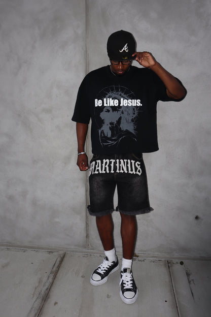 "Be Like Jesus" Tee