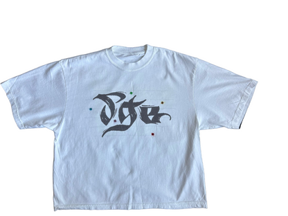 Graffiti Tee