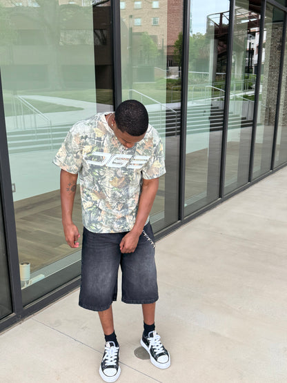 +DGE Camo Tee